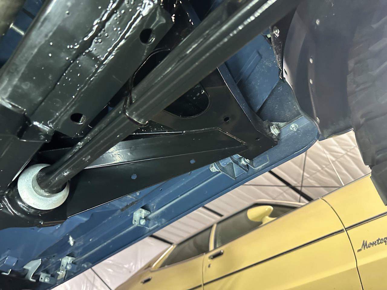 2019 Land Rover Defender 130 Hi-Cap