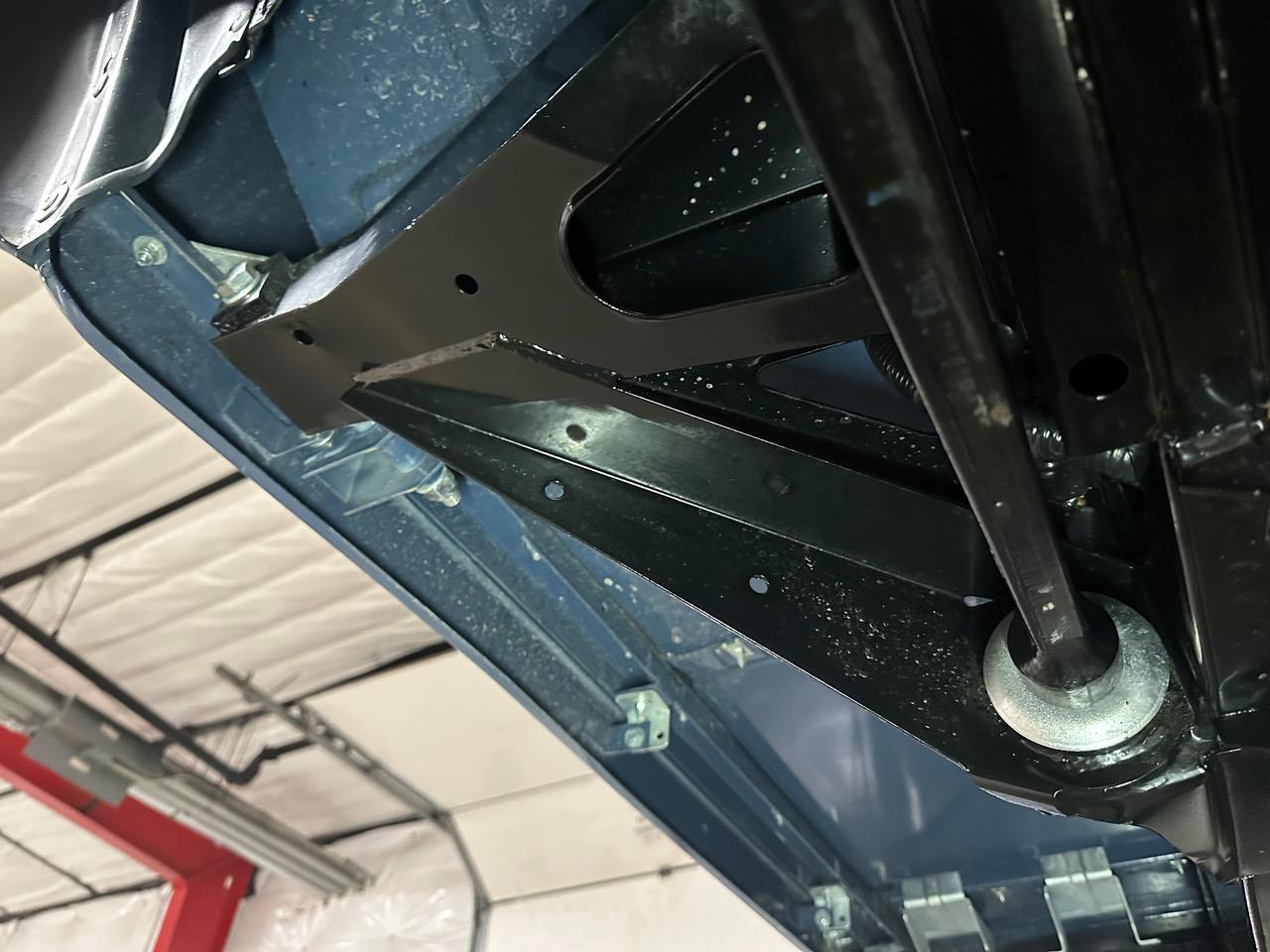 2019 Land Rover Defender 130 Hi-Cap