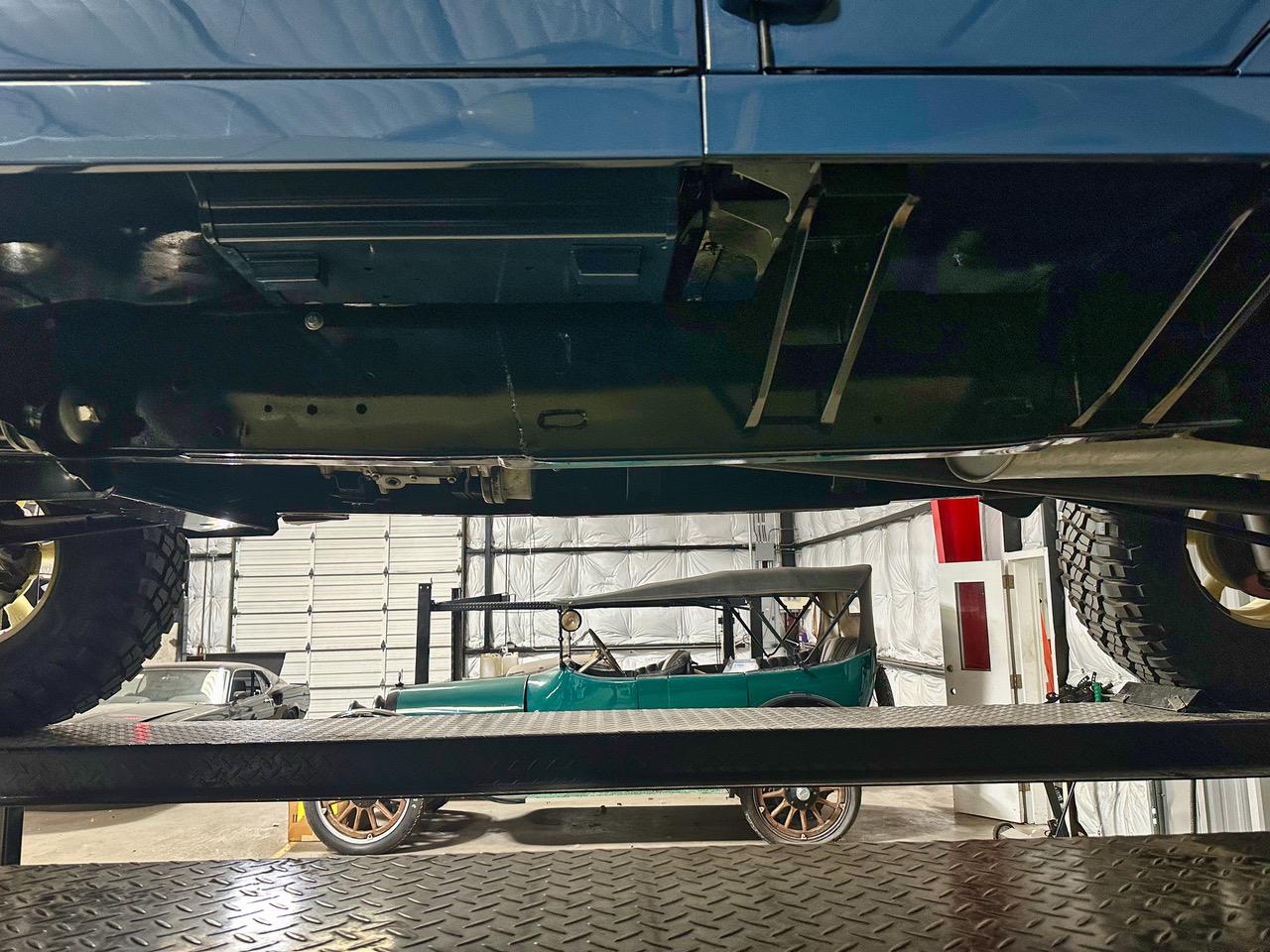 2019 Land Rover Defender 130 Hi-Cap
