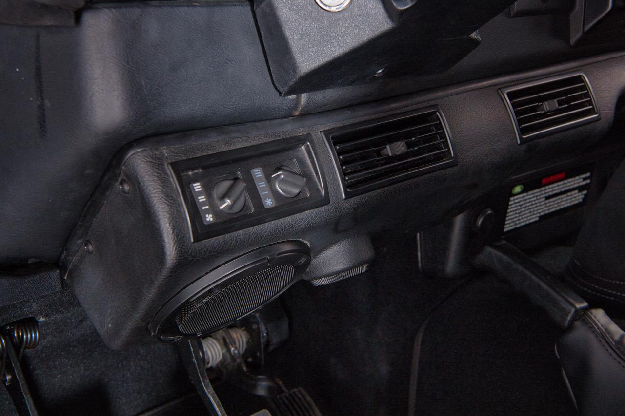 2019 Land Rover Defender 130 Hi-Cap