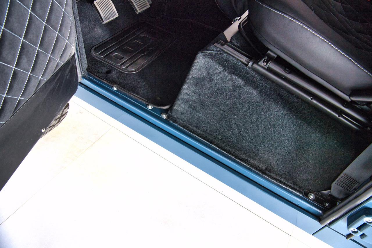 2019 Land Rover Defender 130 Hi-Cap