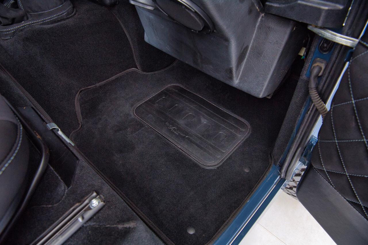 2019 Land Rover Defender 130 Hi-Cap