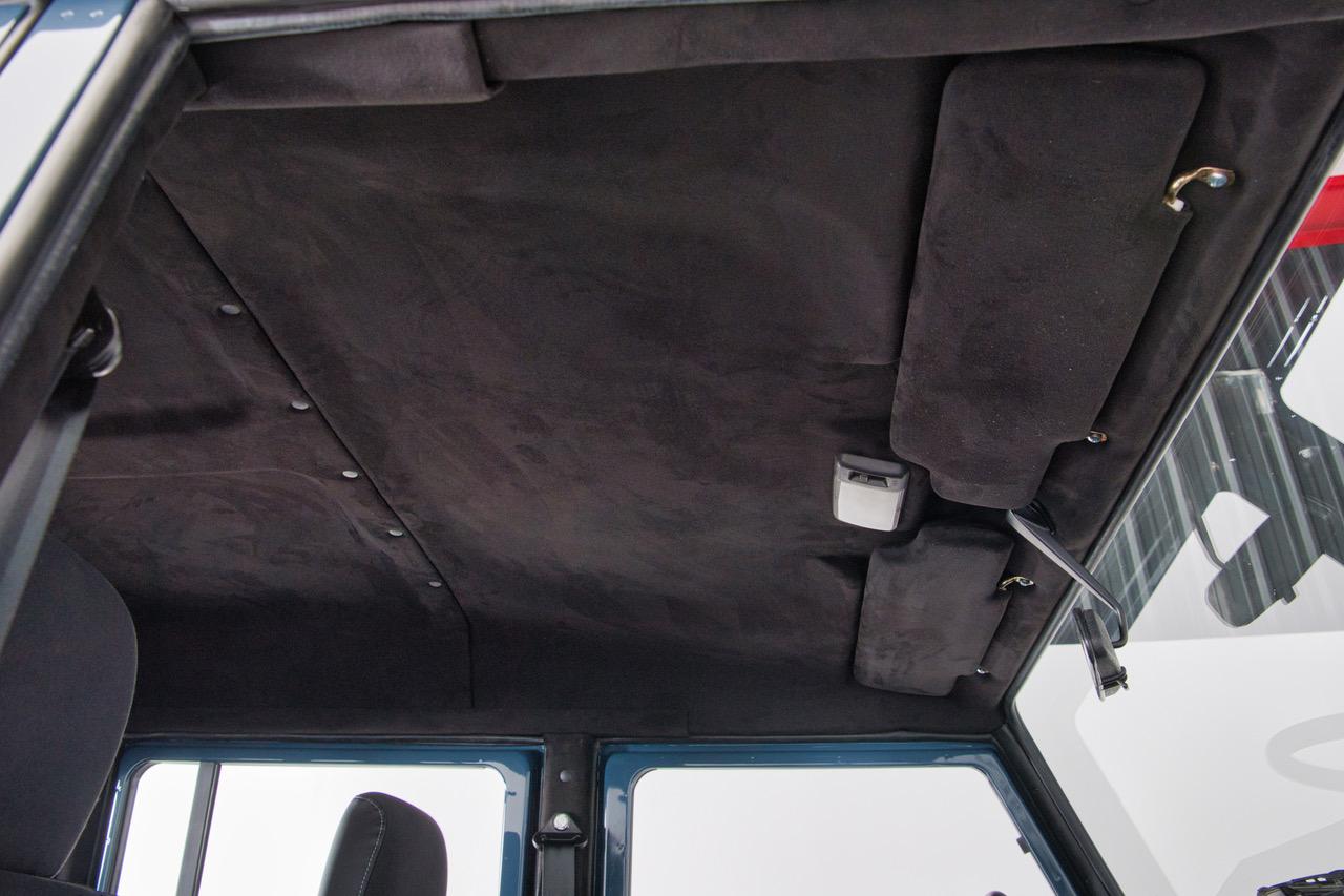 2019 Land Rover Defender 130 Hi-Cap