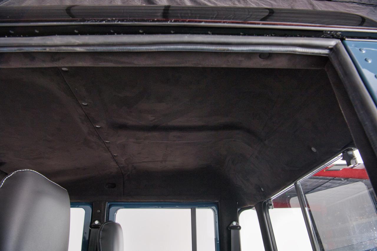 2019 Land Rover Defender 130 Hi-Cap