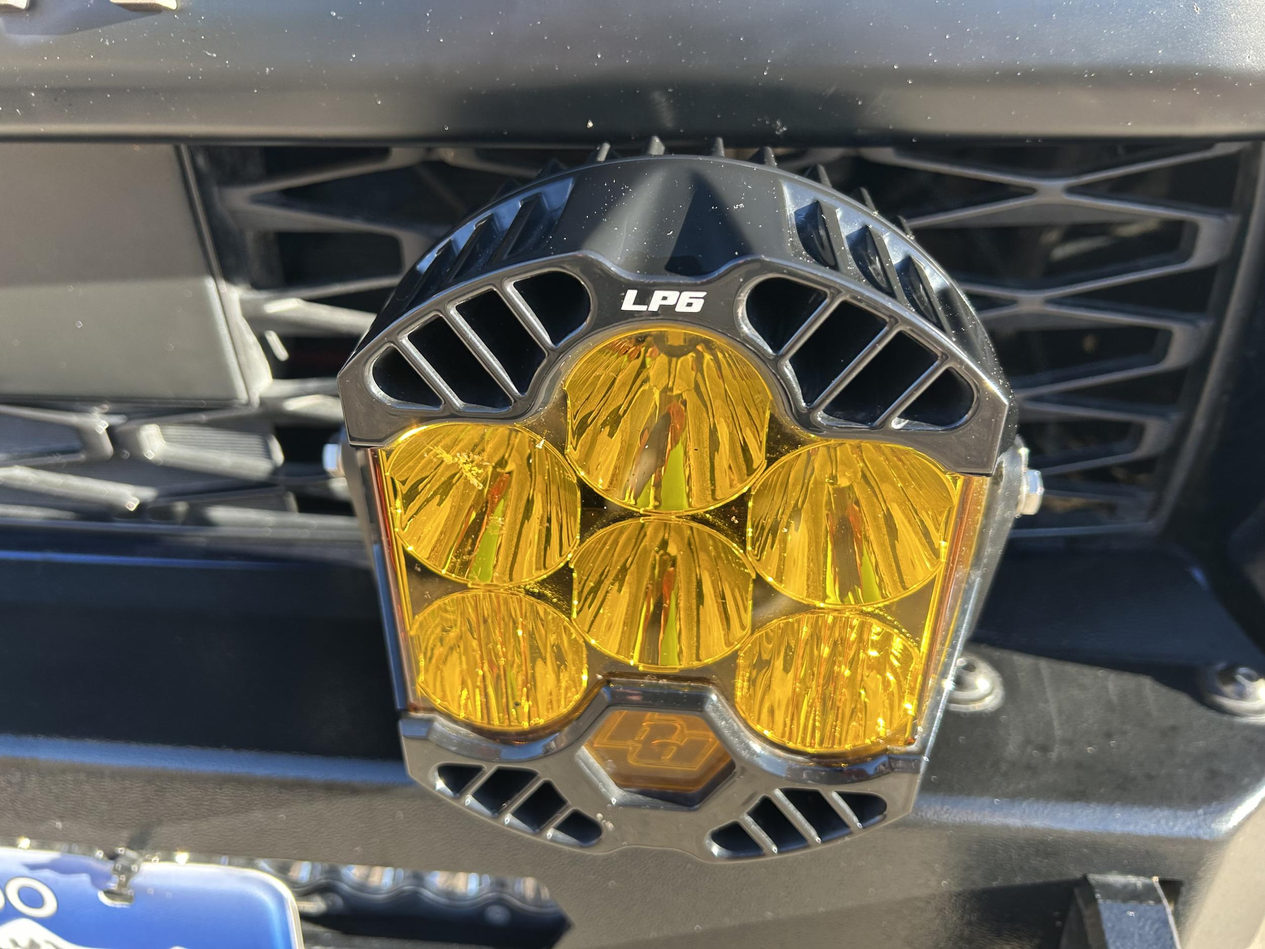 2021 Toyota 4Runner TRD Off-Road