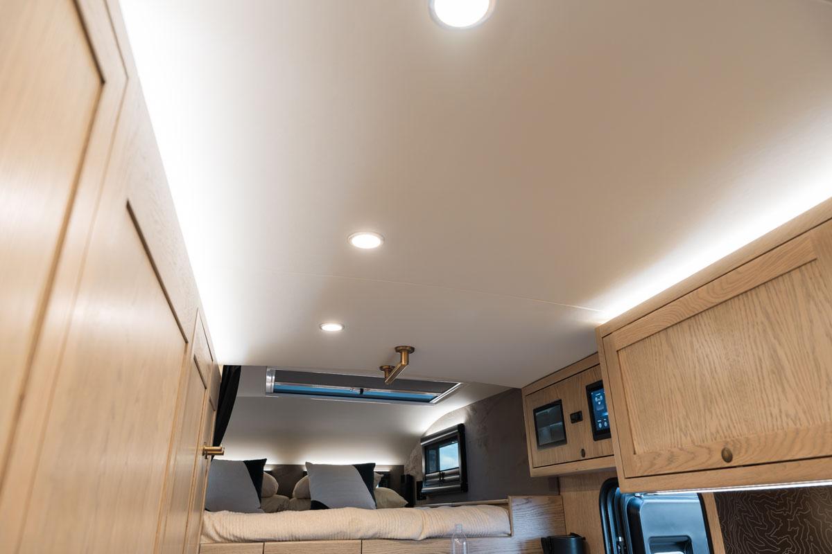 2024 EarthRoamer SX