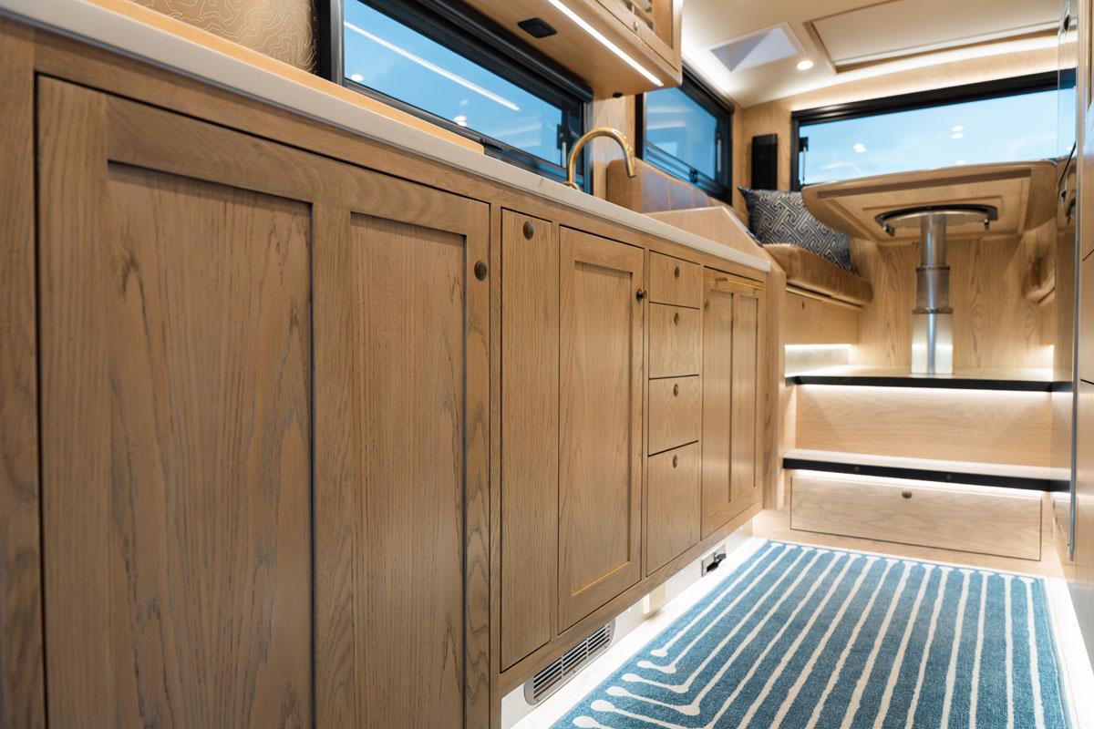 2024 EarthRoamer SX