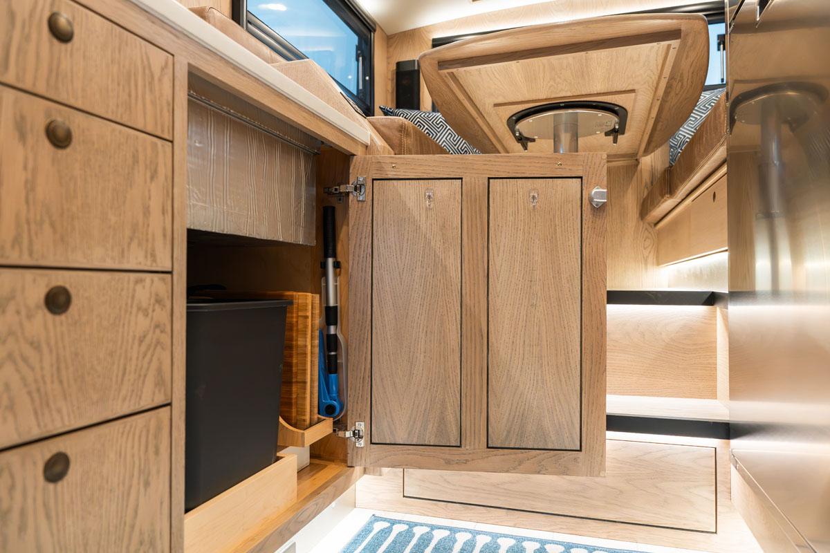 2024 EarthRoamer SX