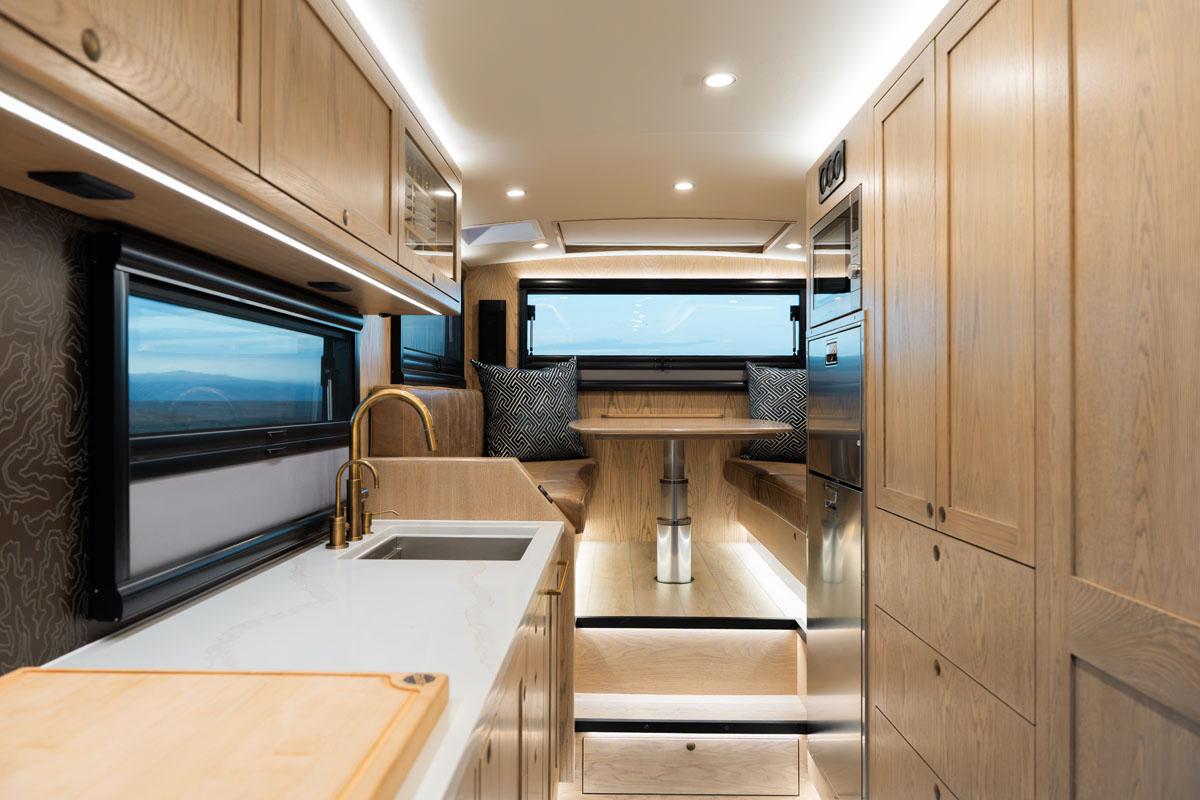 2024 EarthRoamer SX