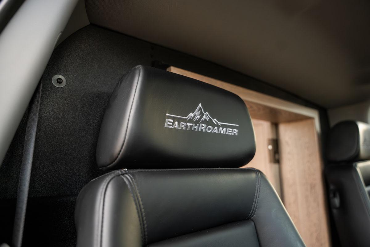 2024 EarthRoamer SX