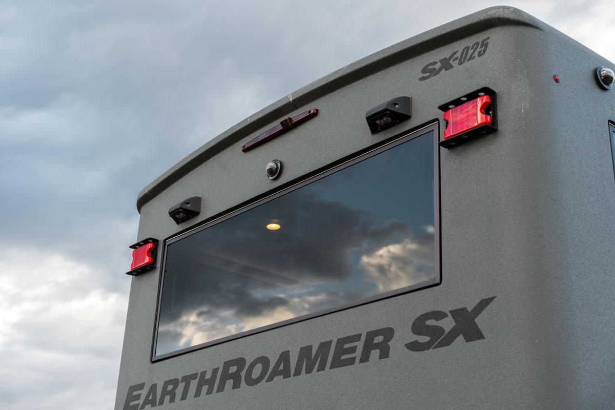 2024 EarthRoamer SX