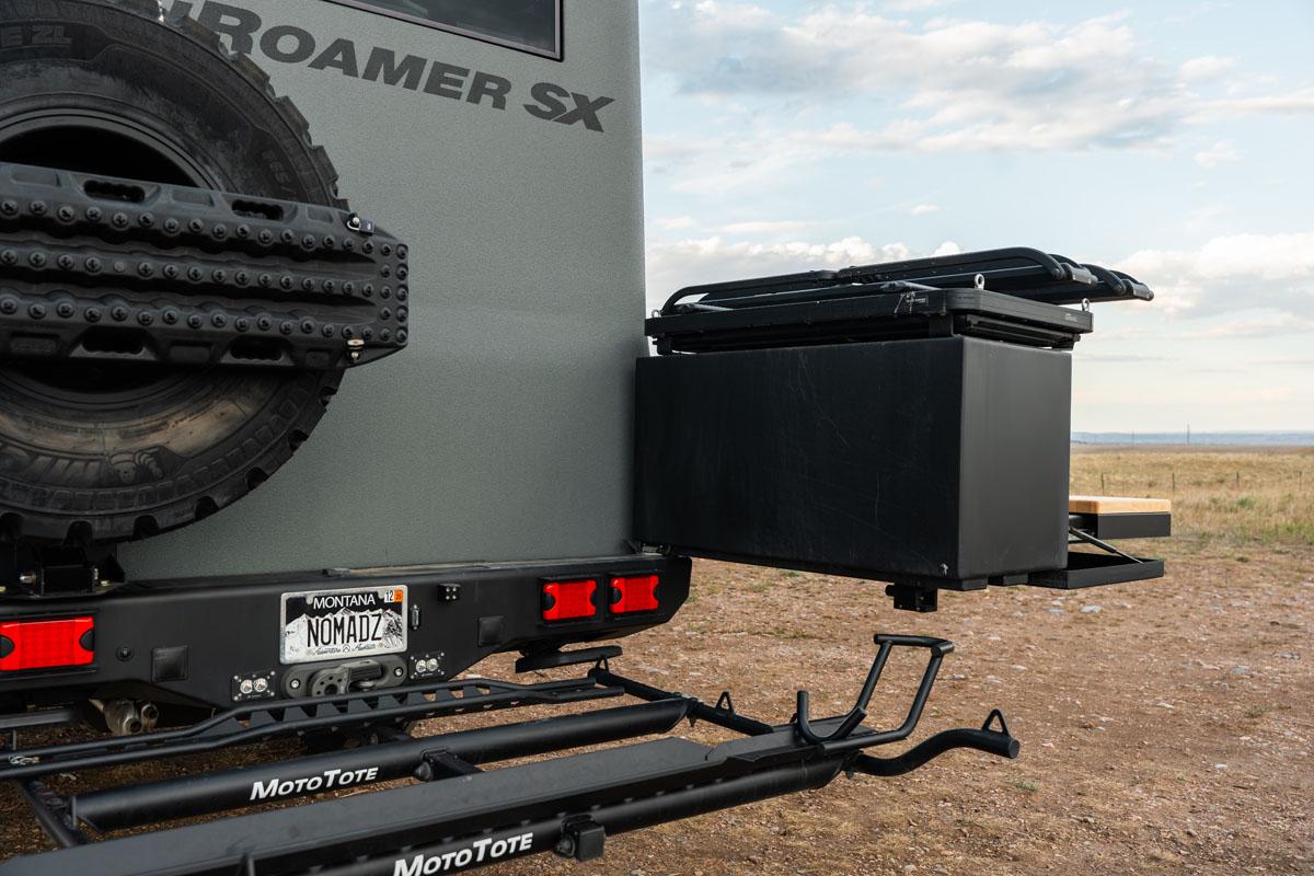 2024 EarthRoamer SX