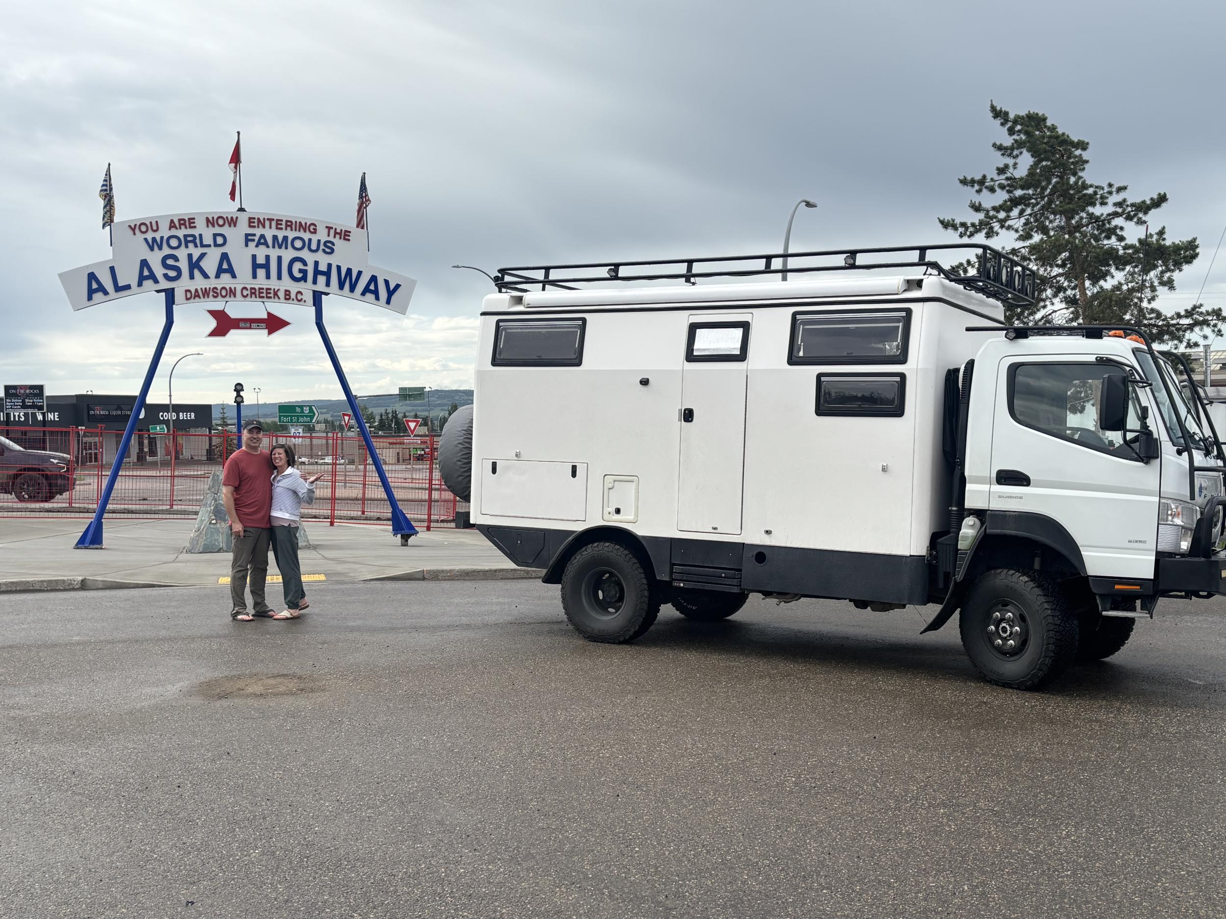 2019 EarthCruiser FX #52 - 2