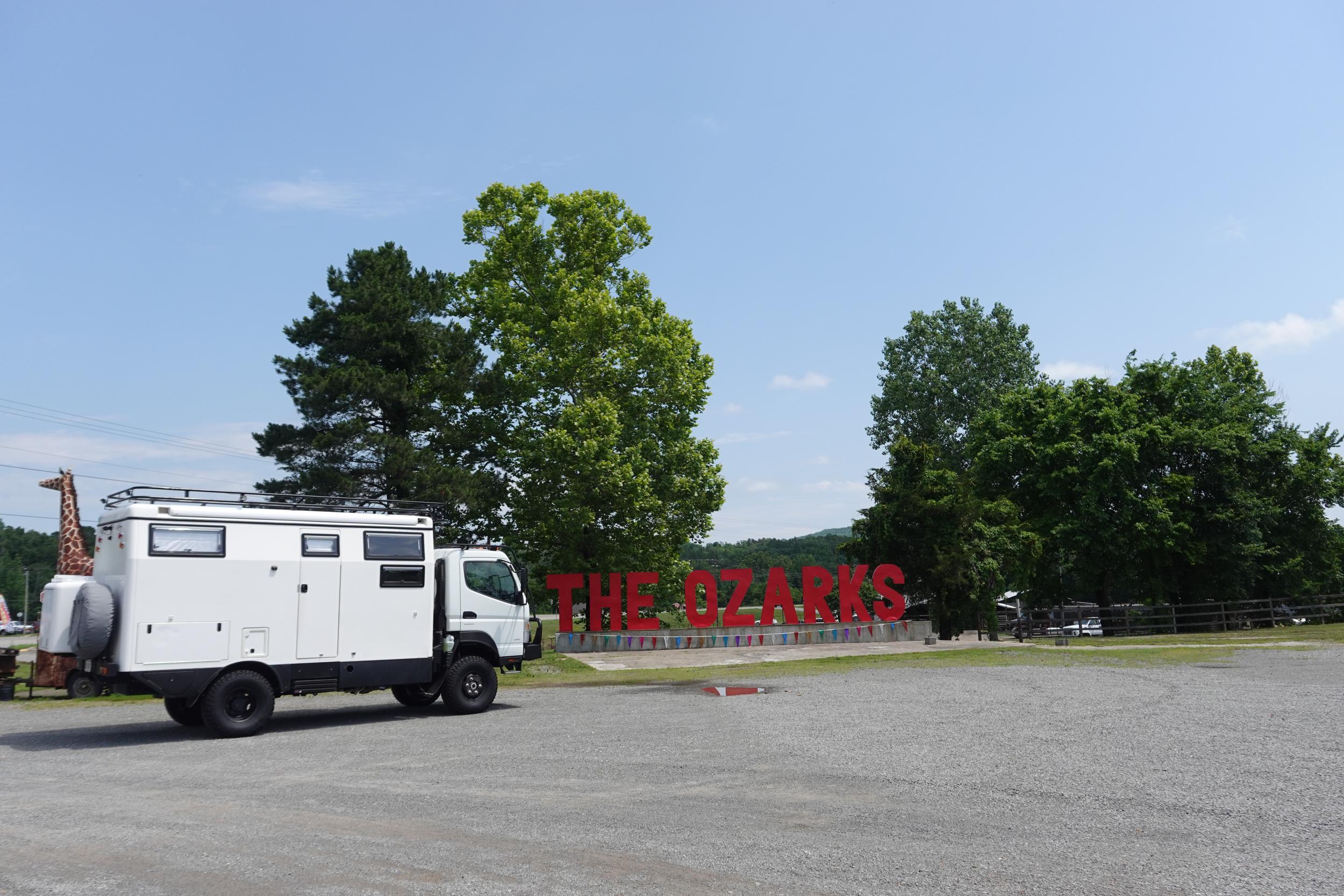 2019 EarthCruiser FX #52 - 4