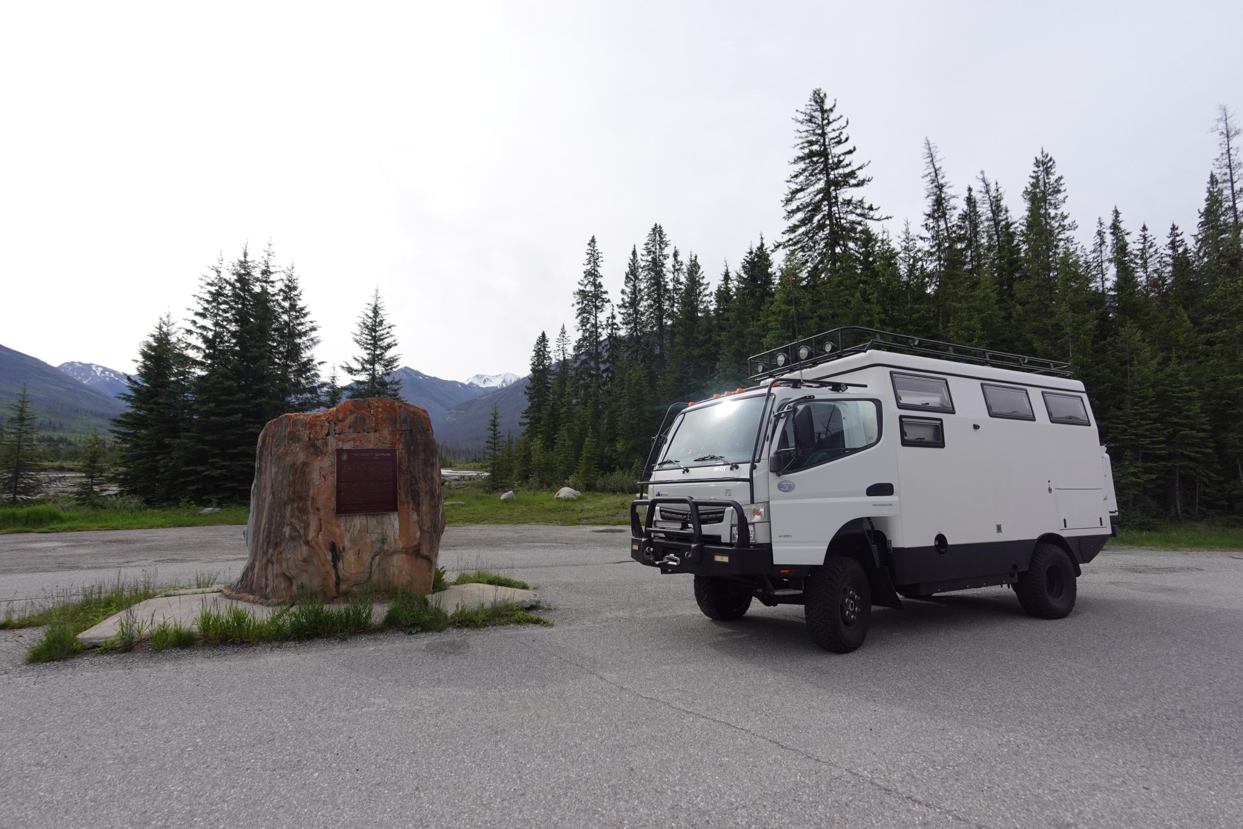 2019 EarthCruiser FX #52 - 5