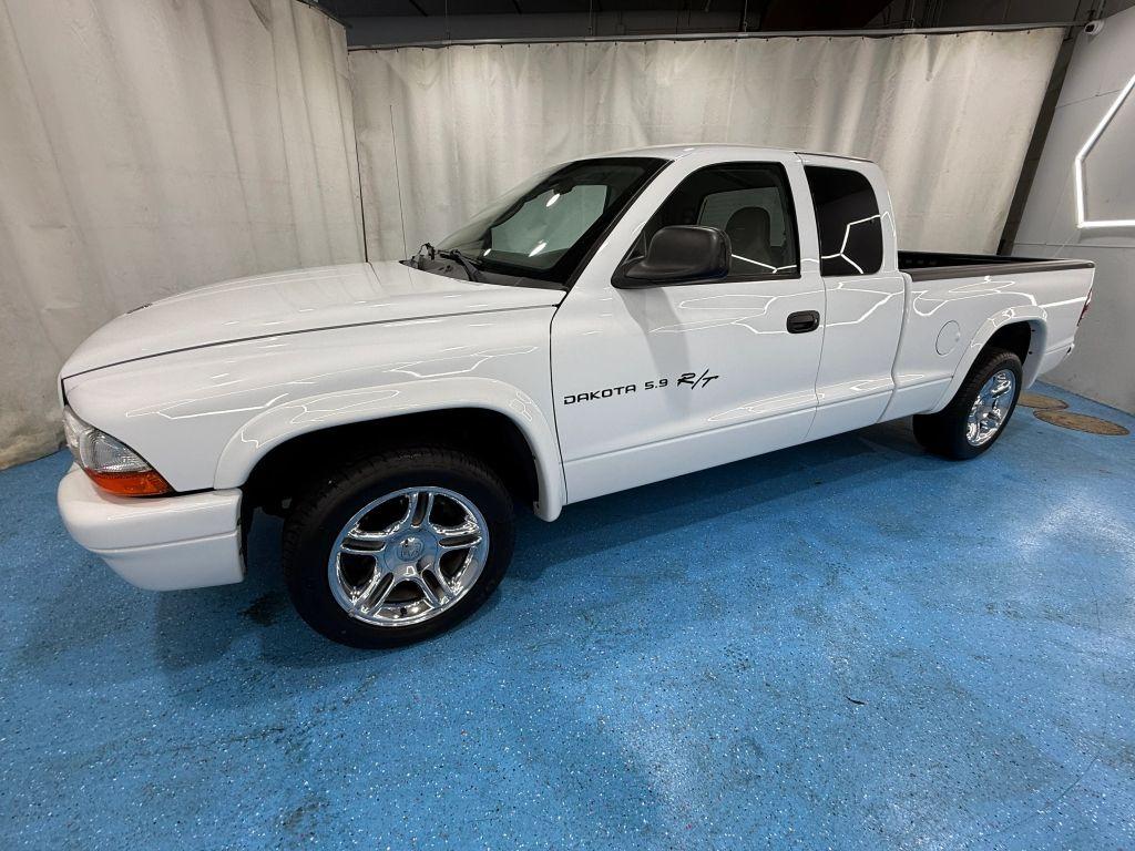 2003 Dodge Dakota R/T Club Cab