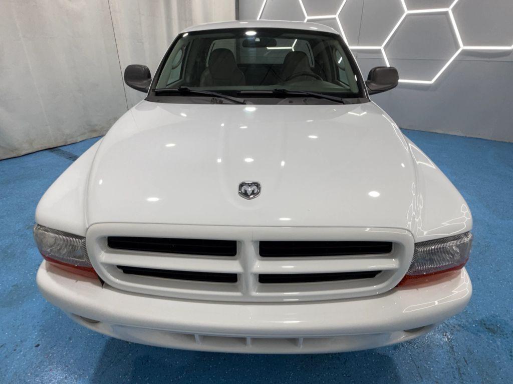 2003 Dodge Dakota R/T Club Cab