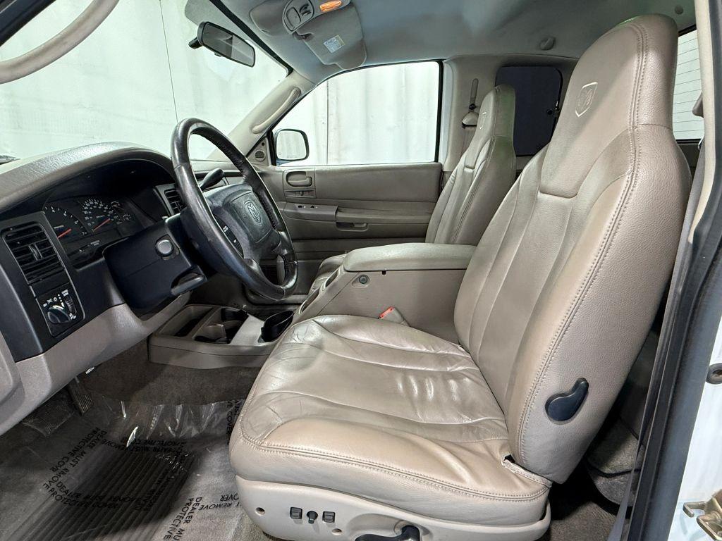 2003 Dodge Dakota R/T Club Cab