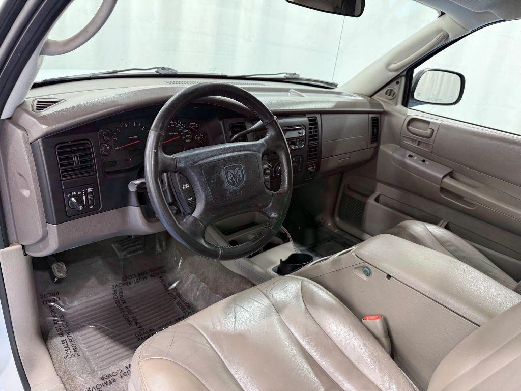 2003 Dodge Dakota R/T Club Cab