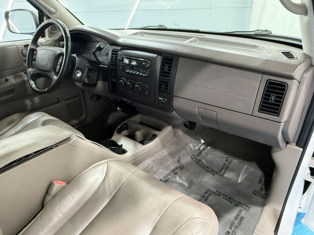 2003 Dodge Dakota R/T Club Cab