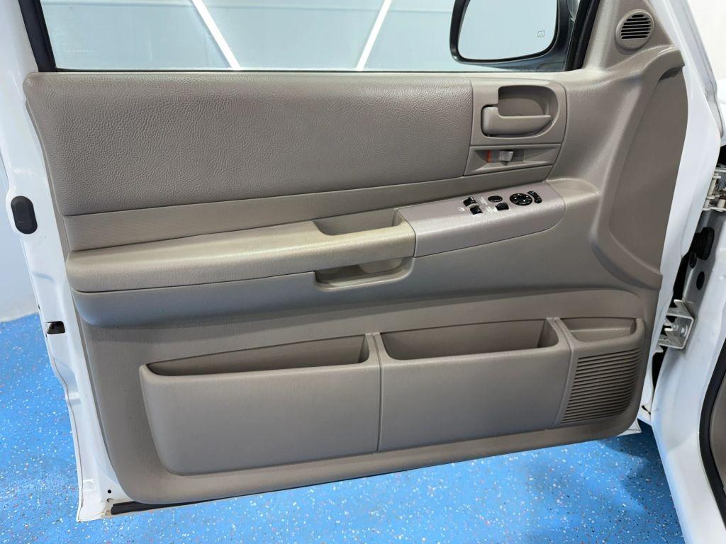 2003 Dodge Dakota R/T Club Cab