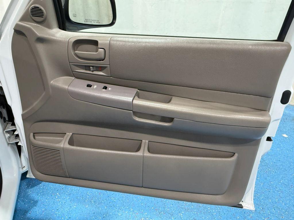 2003 Dodge Dakota R/T Club Cab