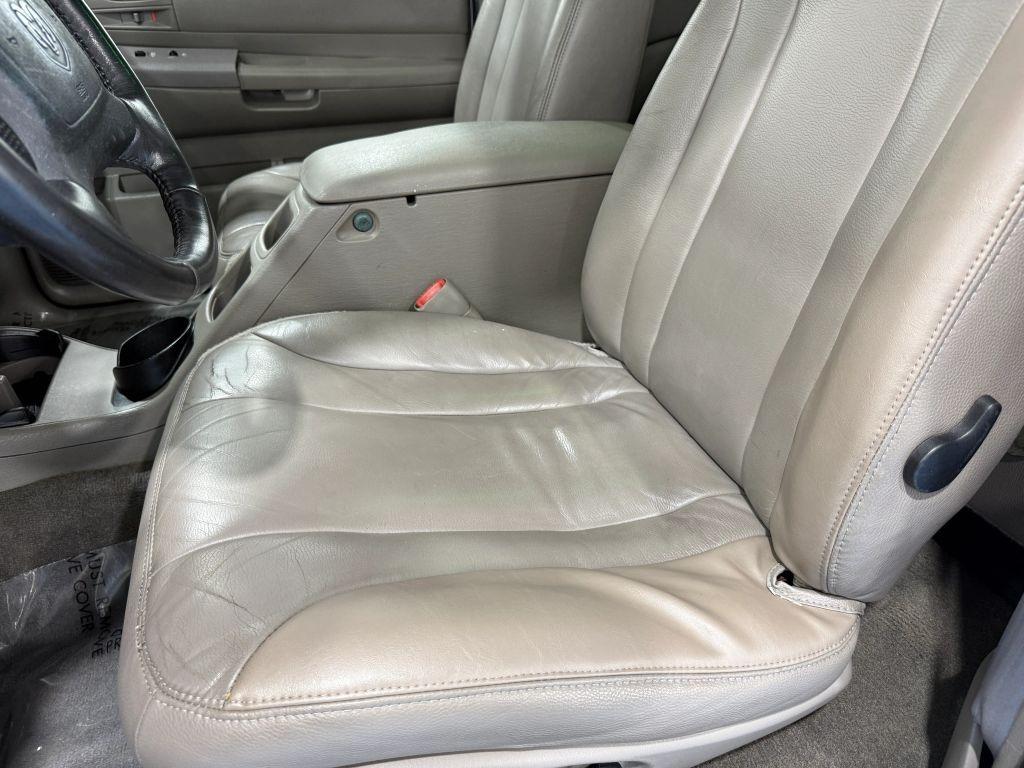 2003 Dodge Dakota R/T Club Cab