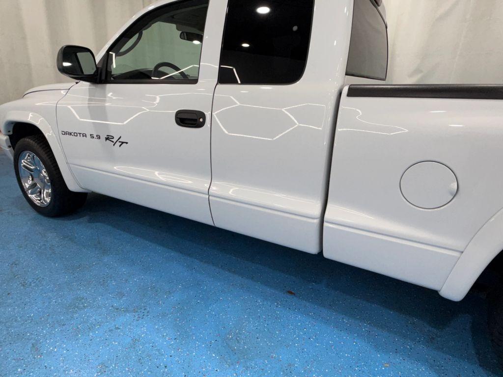 2003 Dodge Dakota R/T Club Cab