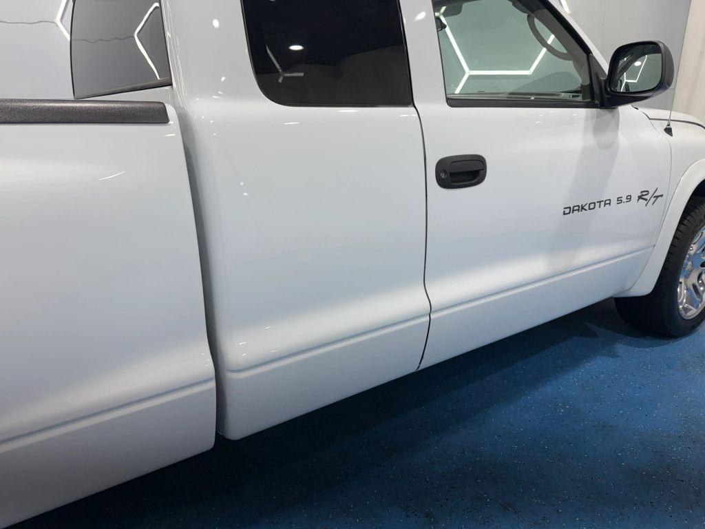 2003 Dodge Dakota R/T Club Cab