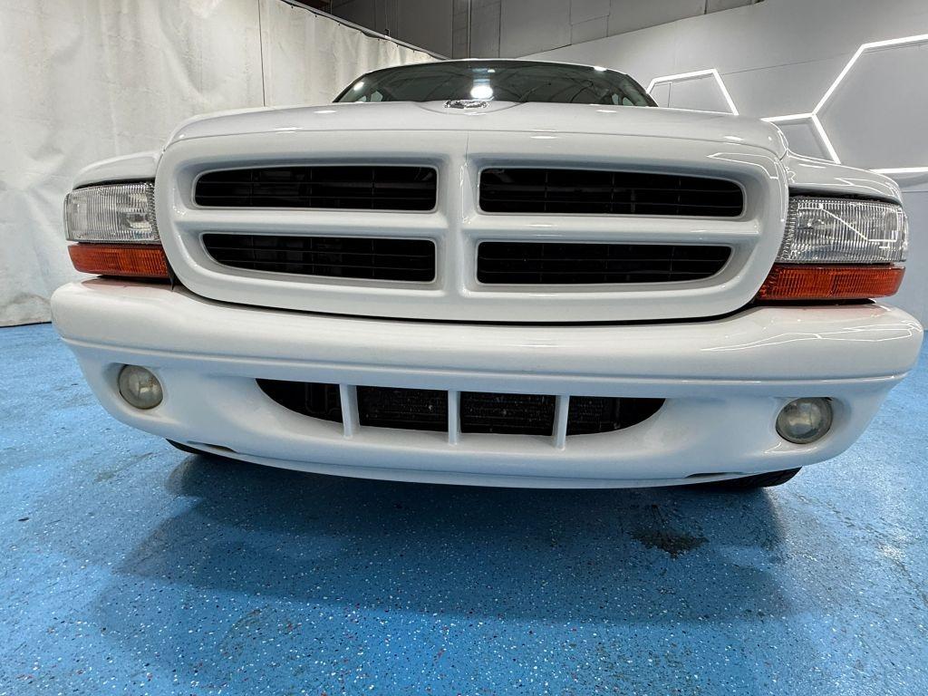 2003 Dodge Dakota R/T Club Cab