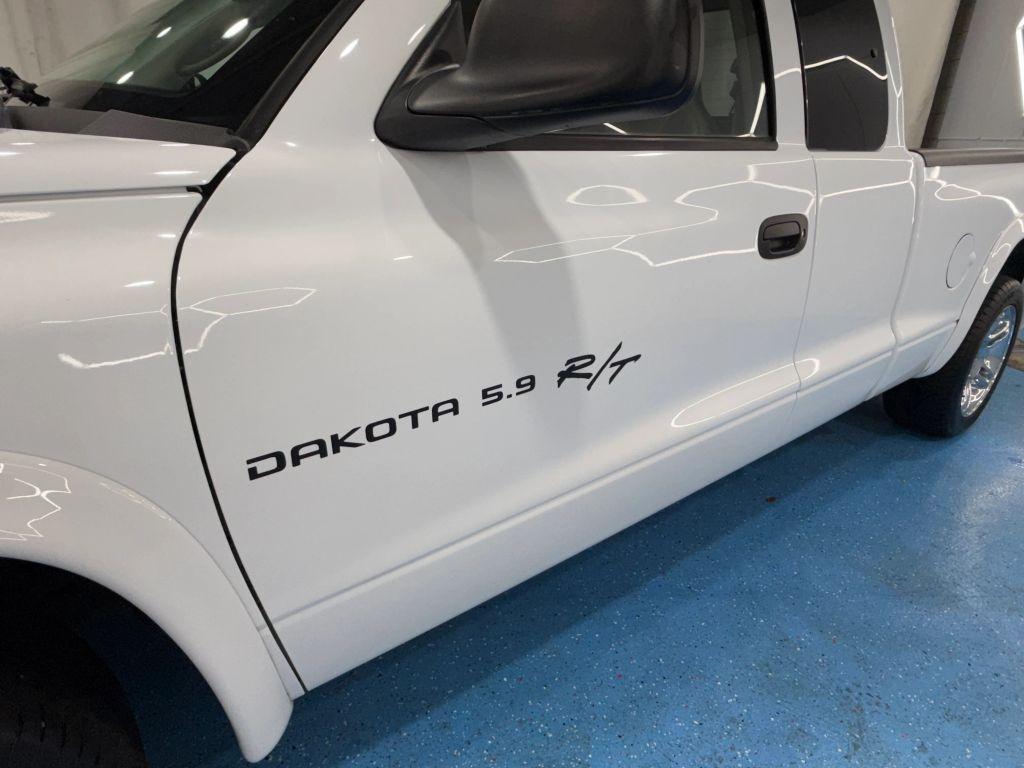 2003 Dodge Dakota R/T Club Cab
