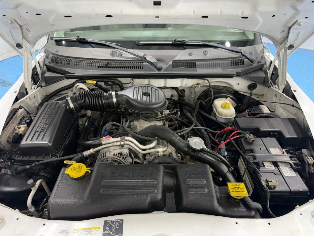 2003 Dodge Dakota R/T Club Cab