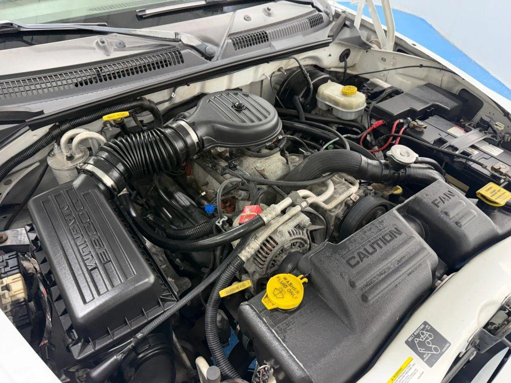 2003 Dodge Dakota R/T Club Cab
