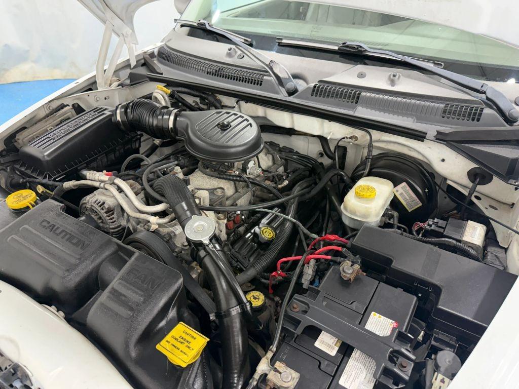 2003 Dodge Dakota R/T Club Cab