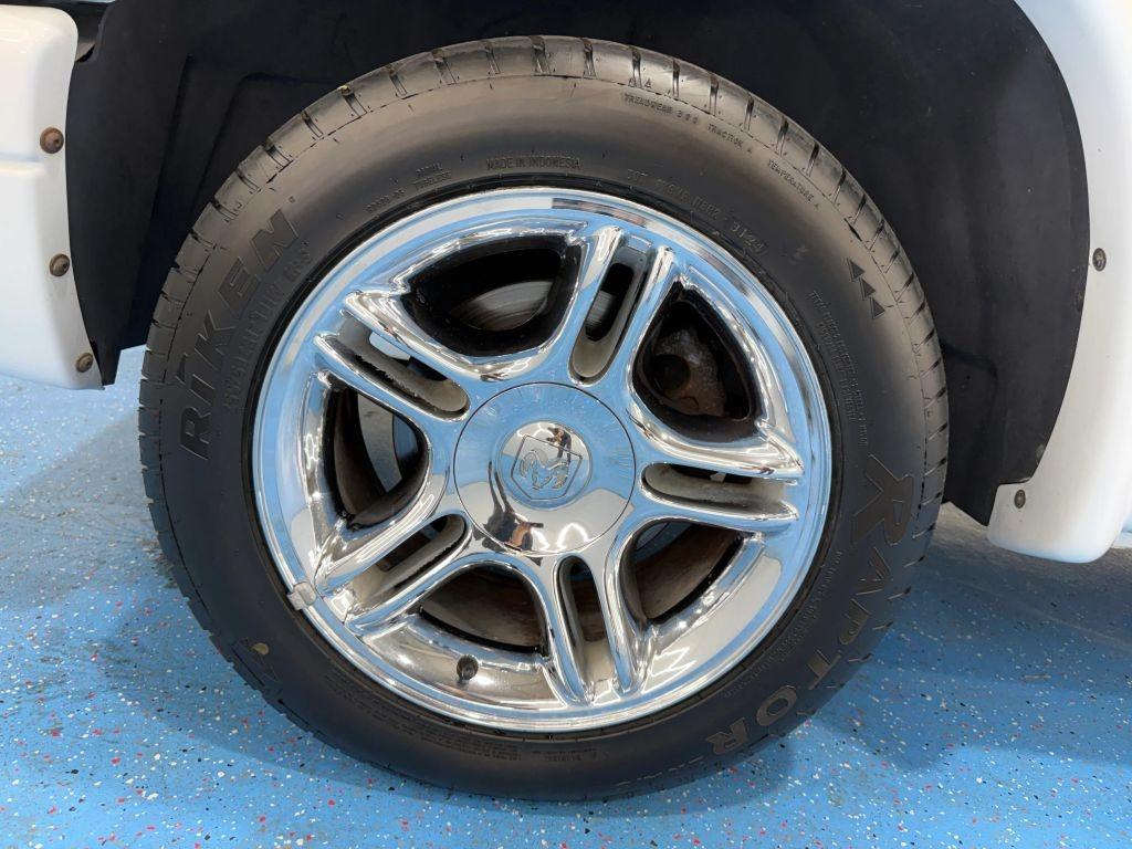 2003 Dodge Dakota R/T Club Cab