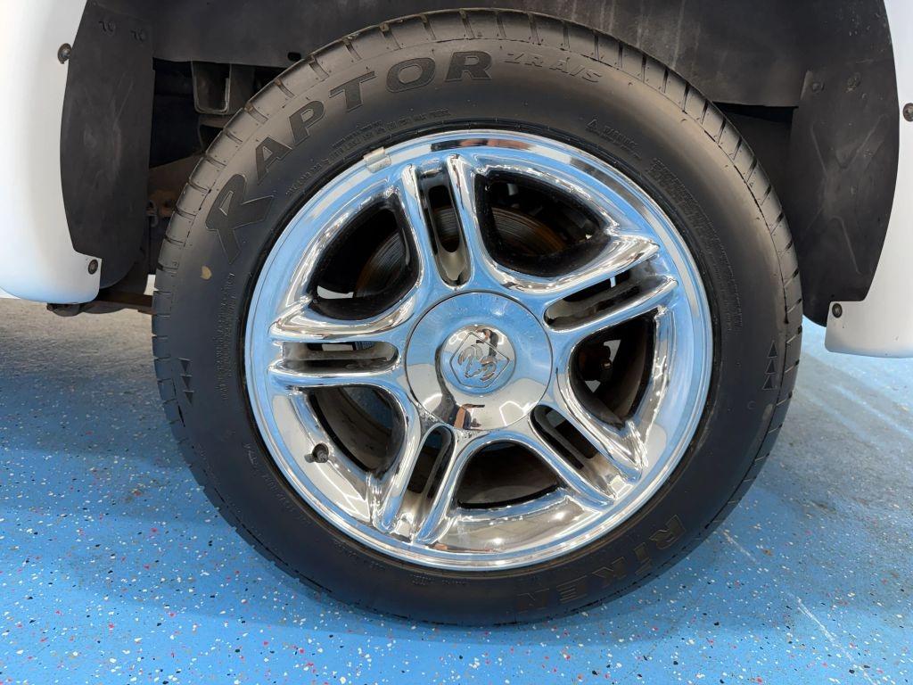 2003 Dodge Dakota R/T Club Cab