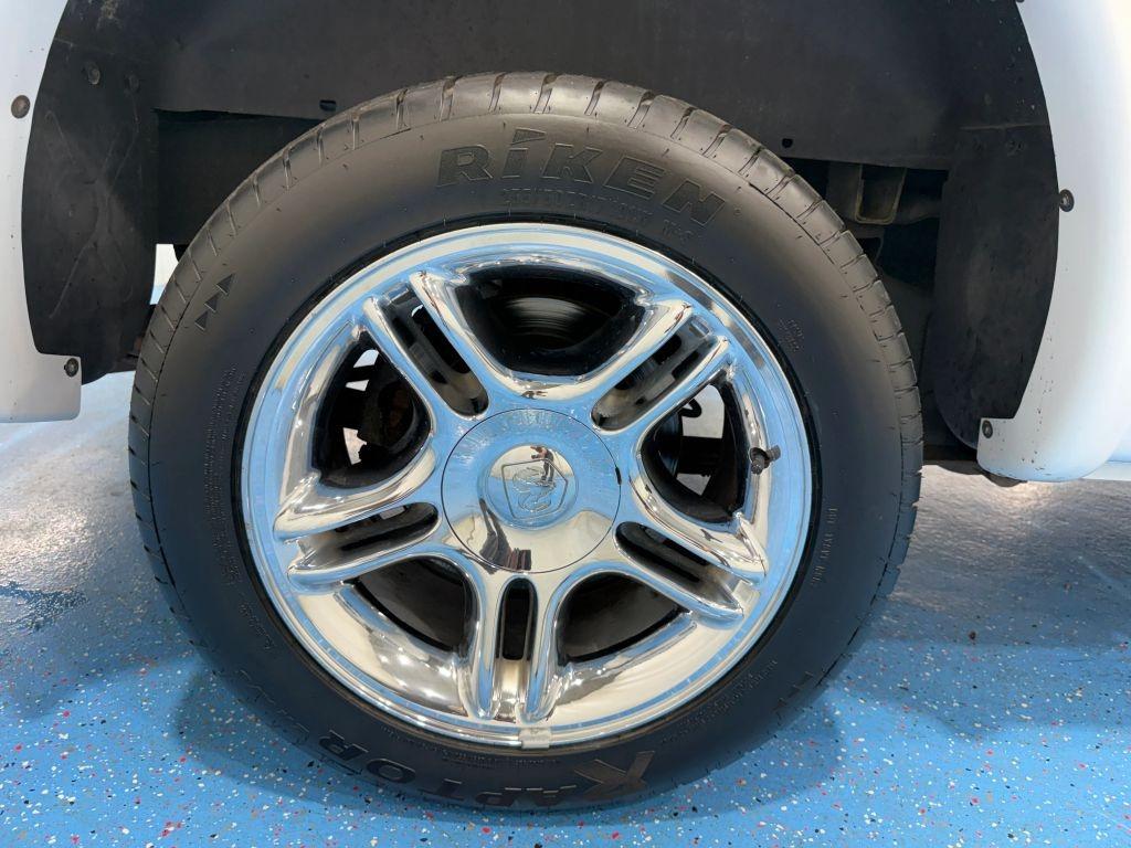 2003 Dodge Dakota R/T Club Cab