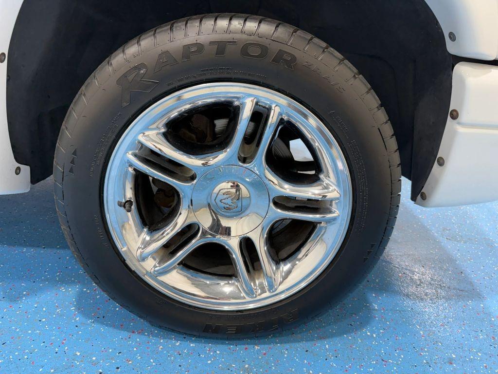 2003 Dodge Dakota R/T Club Cab