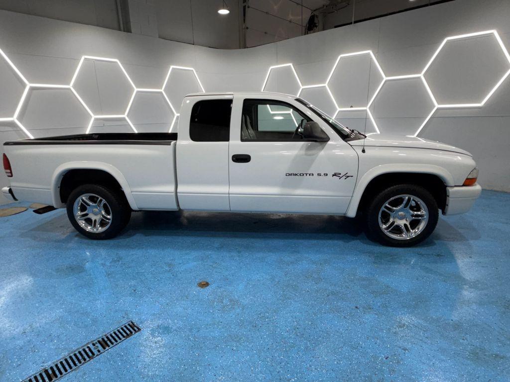 2003 Dodge Dakota R/T Club Cab