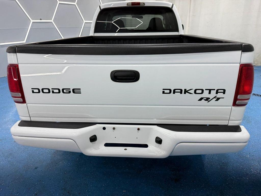 2003 Dodge Dakota R/T Club Cab