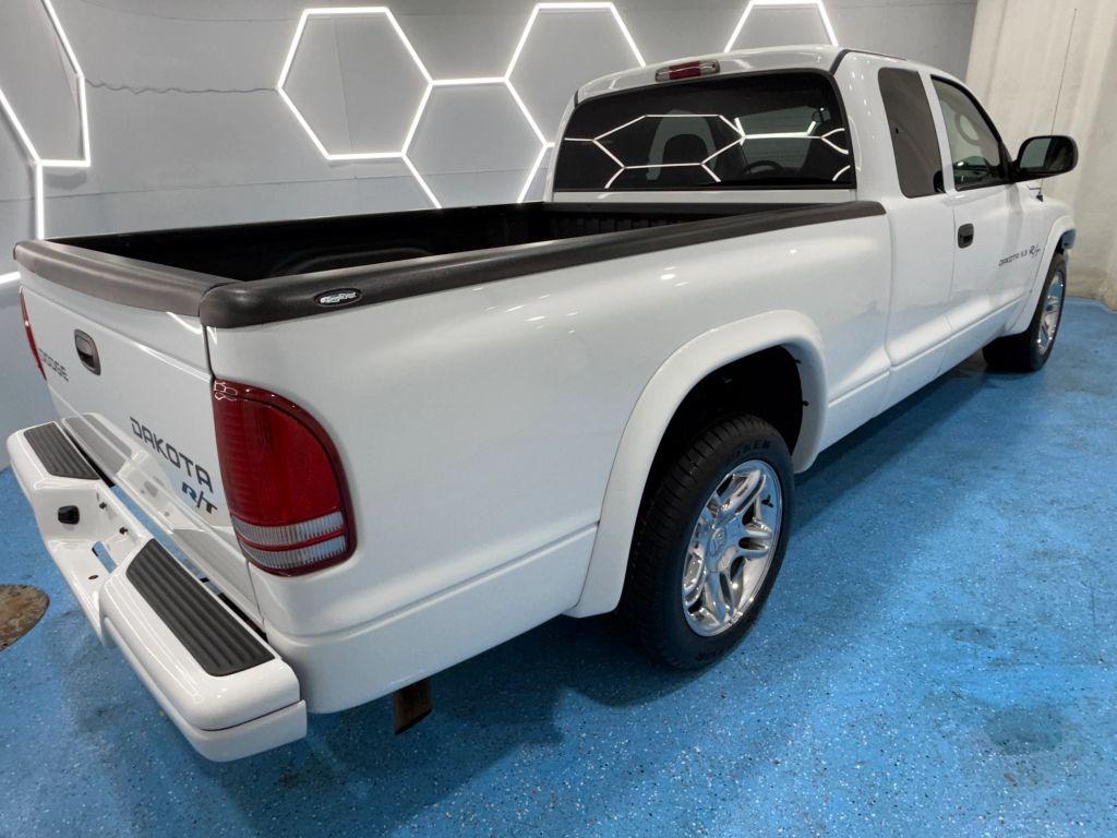 2003 Dodge Dakota R/T Club Cab