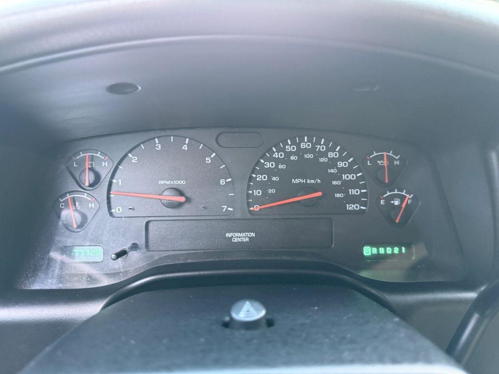 2003 Dodge Dakota R/T Club Cab