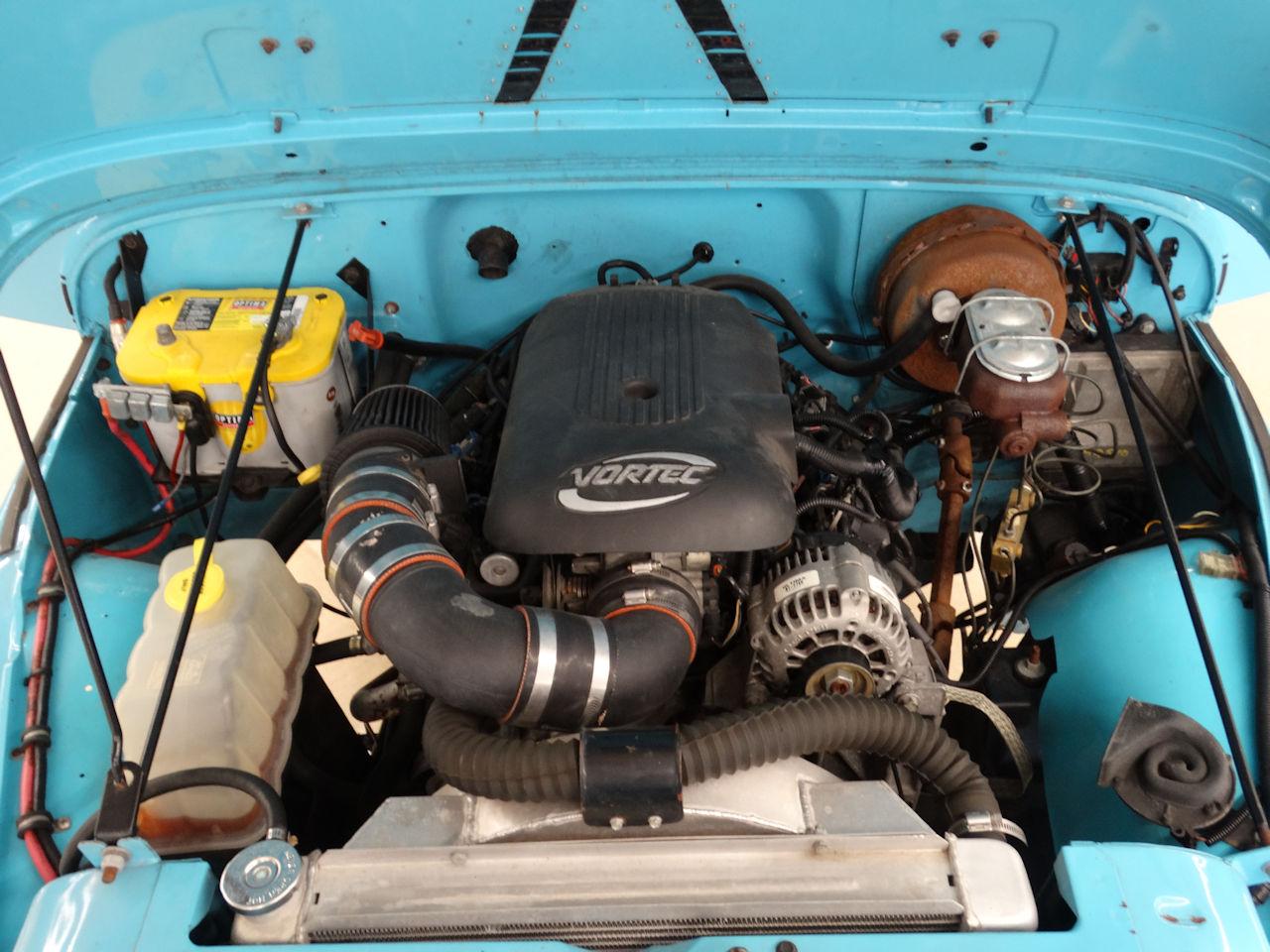 1980 Jeep CJ-7 Renegade