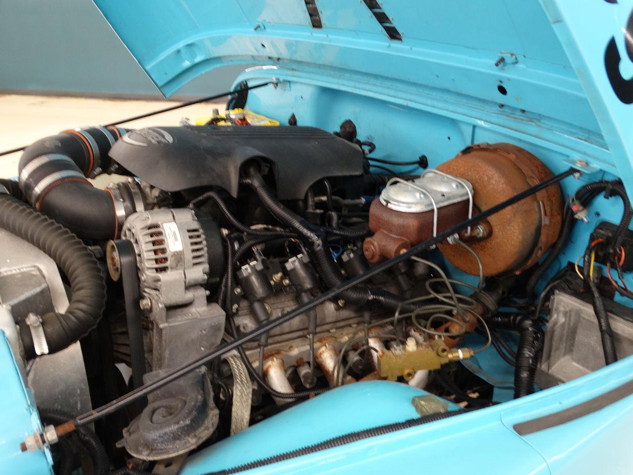 1980 Jeep CJ-7 Renegade