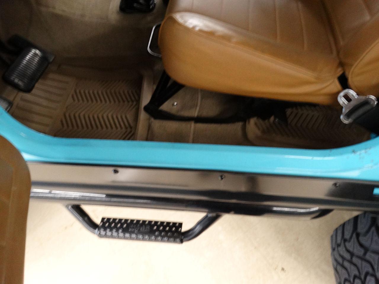1980 Jeep CJ-7 Renegade
