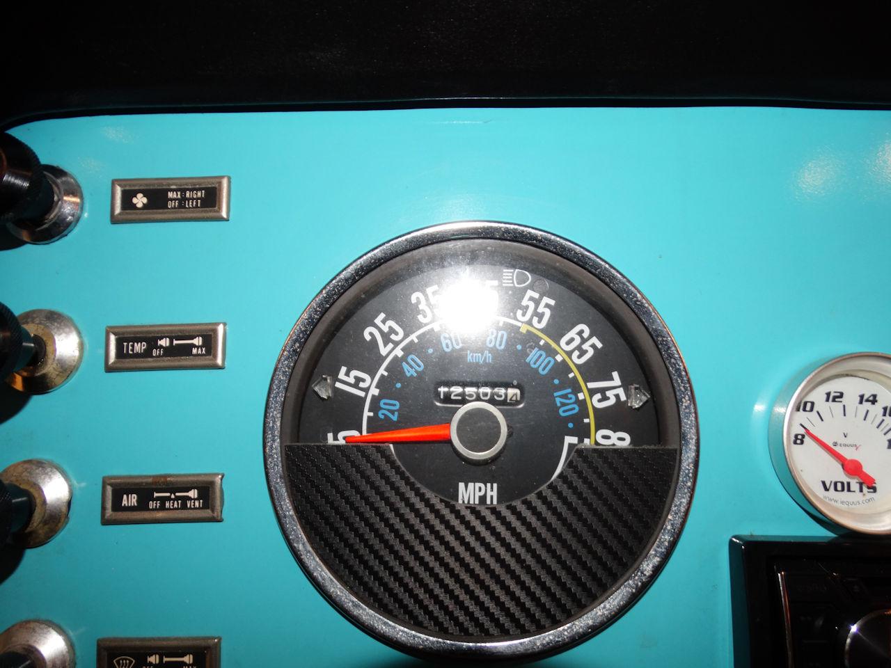 1980 Jeep CJ-7 Renegade