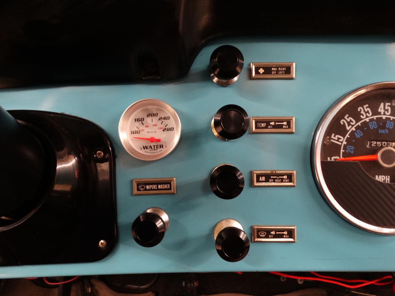 1980 Jeep CJ-7 Renegade