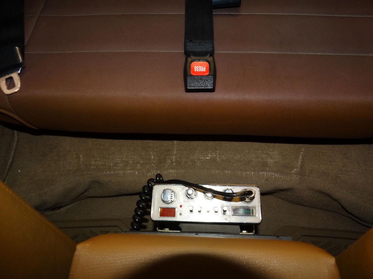 1980 Jeep CJ-7 Renegade