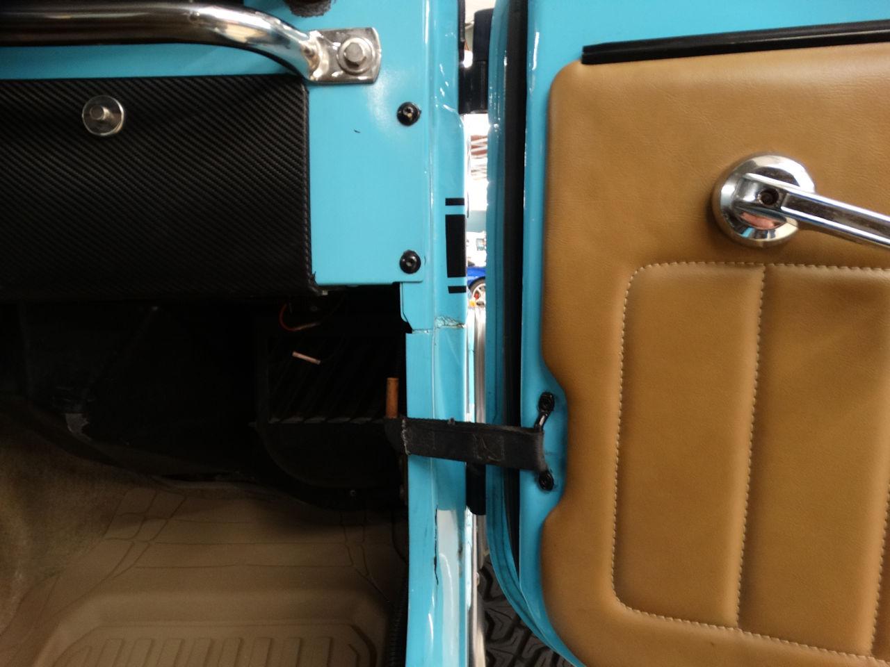 1980 Jeep CJ-7 Renegade