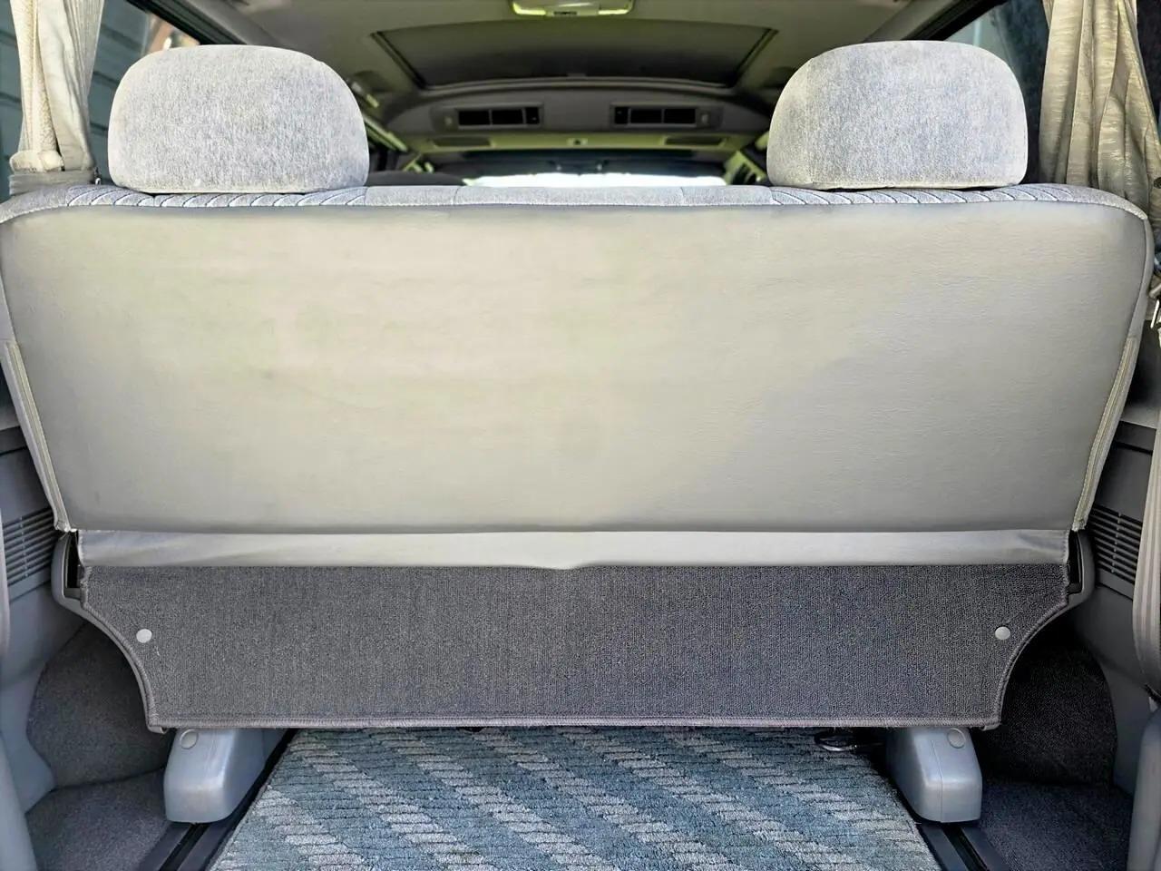 1996 Toyota Granvia